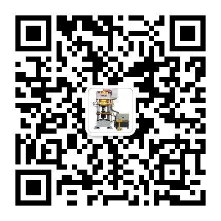 滕州南锻数控机床有限公司 二维码