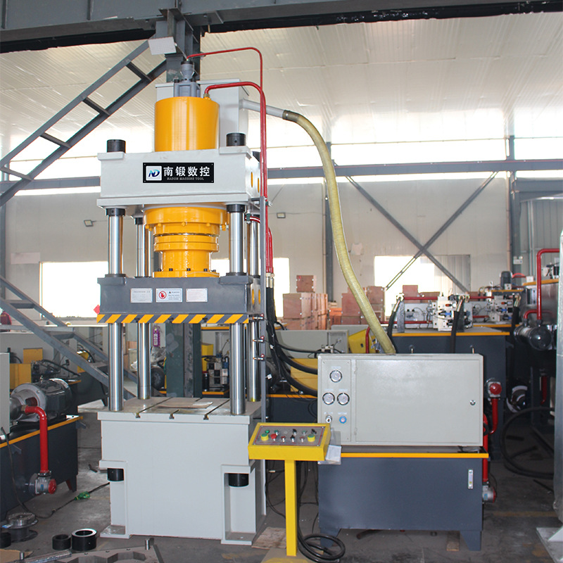 液压机厂家生产315吨拉伸成型液压机热压成型油压机