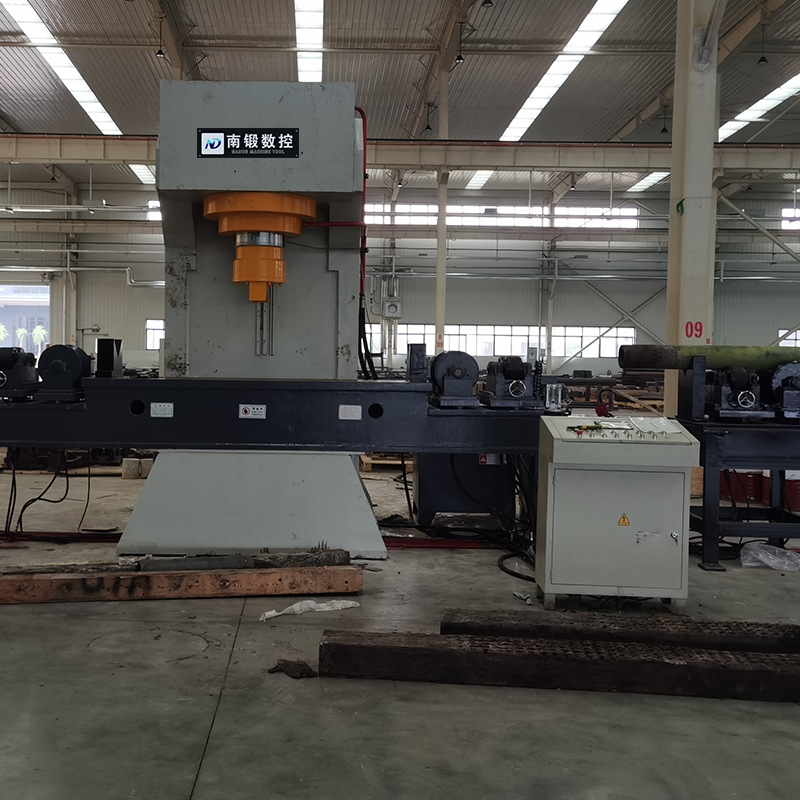 校直机500T校直压装整形压力机