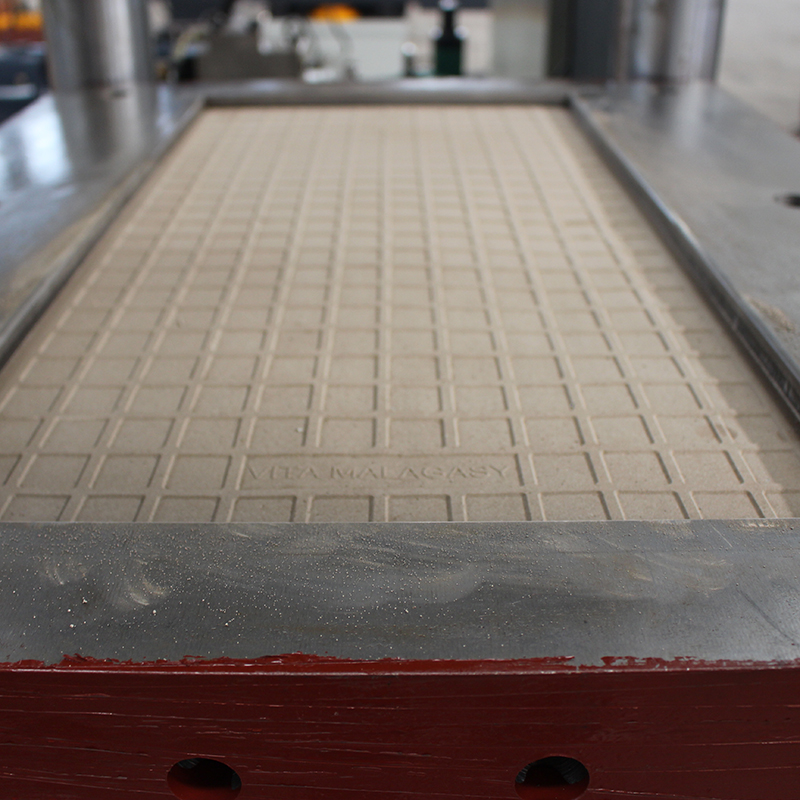 200t400吨陶瓷粉末成型油压机压瓷砖压片机