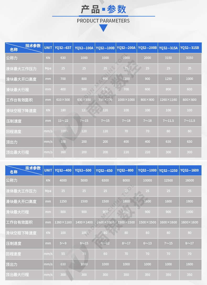 特价直销400吨压力机1600x900三梁四柱液压机不锈钢水槽成型油压机封头拉伸液压机